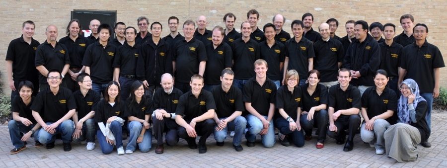 TDVHL team